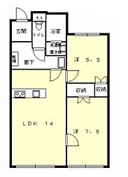 JR姫新線 播磨高岡駅 徒歩18分 1階/-