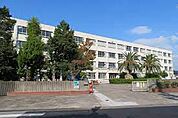 播磨町立播磨西小学校