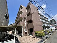 兵庫県姫路市飾磨区中野田1丁目：物件画像／株式会社SMILEXIA