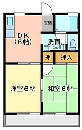 神鉄粟生線 小野駅 徒歩20分 2階/-