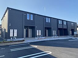 山陽電鉄網干線 山陽網干駅 徒歩13分の賃貸アパート