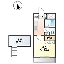 JR東海道・山陽本線 東姫路駅 徒歩19分