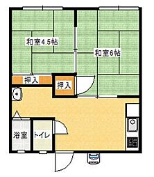 JR加古川線 滝駅 徒歩7分 1階/-