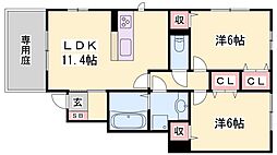 アクタス五軒屋