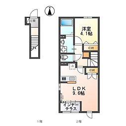 東海道・山陽本線 網干駅 徒歩13分