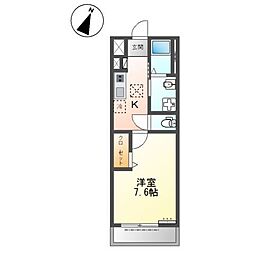 JR東海道・山陽本線 東加古川駅 徒歩5分 1階/-