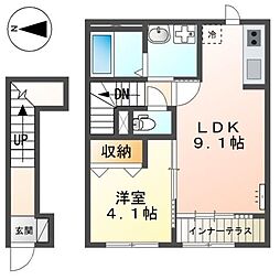 東海道・山陽本線 網干駅 徒歩17分