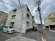 兵庫県姫路市北平野南の町：物件画像／株式会社SMILEXIA