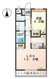 コンフォートレジデンス