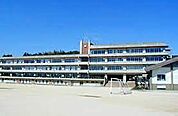 赤穂市立赤穂中学校