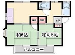 🉐敷金礼金0円！🉐オークハイツ加古川