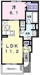 神鉄粟生線 三木駅 徒歩8分 1階/-