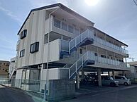 兵庫県姫路市飾磨区玉地1丁目：物件画像／株式会社SMILEXIA