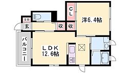 JR福知山線 相野駅 11.8km