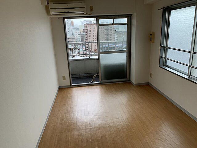 洋室