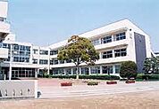 赤穂市立城西小学校