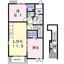 JR加古川線 西脇市駅 徒歩14分