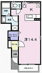 山陽電鉄網干線 西飾磨駅 徒歩13分 1階/-