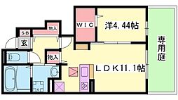 JR加古川線 西脇市駅 徒歩7分