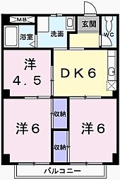🉐敷金礼金0円！🉐パルネット辻井