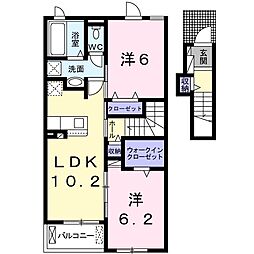 カンプ・ノウ 2階/202