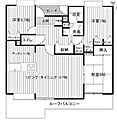 ライフガーデン吾妻壱番館5階9.8万円