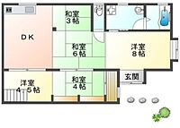 兵庫県姫路市広畑区本町6丁目：物件画像／株式会社SMILEXIA
