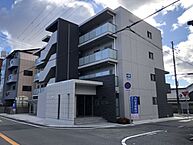 兵庫県姫路市五軒邸4丁目：物件画像／株式会社SMILEXIA
