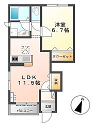 Ｗｅｓｔ　ＨｏｕｓｅII