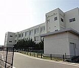 加西市立九会小学校