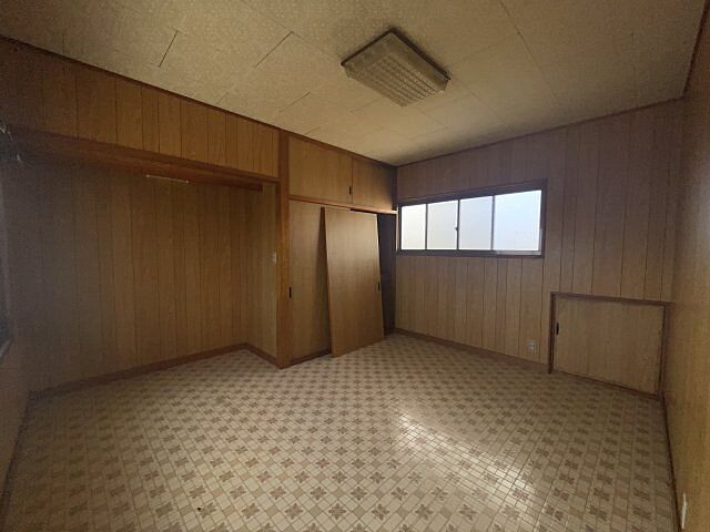洋室