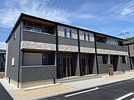 兵庫県姫路市広畑区蒲田4丁目：物件画像／株式会社SMILEXIA