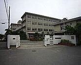 高砂市立米田西小学校