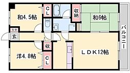 🉐敷金礼金0円！🉐姫新線 播磨高岡駅 徒歩17分