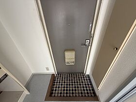 セントポーリア 106 ｜ 兵庫県加古郡播磨町南大中２丁目（賃貸アパート1K・1階・20.80㎡） その10