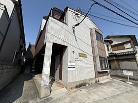 セントポーリア 106 ｜ 兵庫県加古郡播磨町南大中２丁目（賃貸アパート1K・1階・20.80㎡） その1