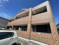 兵庫県姫路市飾磨区上野田2丁目：物件画像／株式会社SMILEXIA