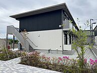 兵庫県加西市繁昌町：物件画像／株式会社SMILEXIA