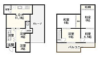 兵庫県加古郡播磨町宮西1丁目：物件画像／株式会社SMILEXIA