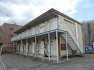 兵庫県姫路市田寺1丁目：物件画像／株式会社SMILEXIA
