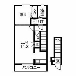 山陽電鉄本線 飾磨駅 徒歩5分