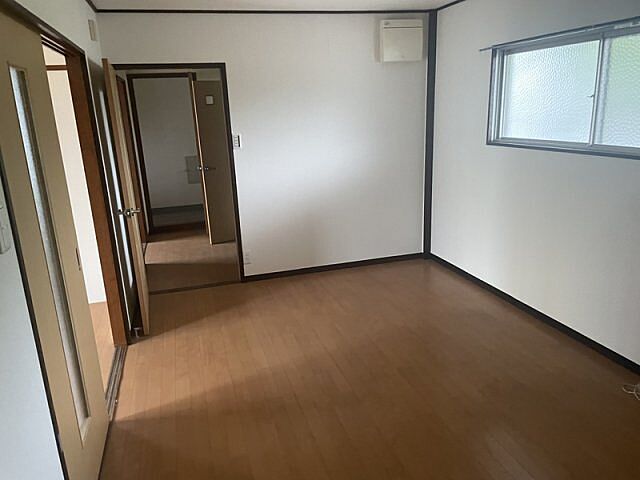 洋室