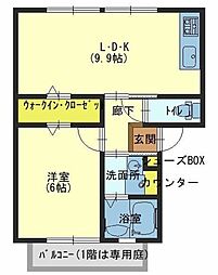 JR東海道・山陽本線 宝殿駅 徒歩13分