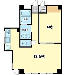 JR姫新線 播磨高岡駅 徒歩19分