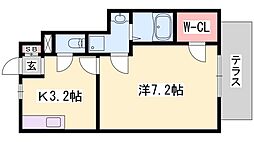 JR姫新線 余部駅 徒歩17分 1階/-