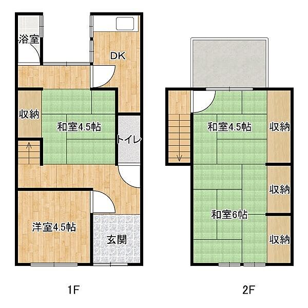 物件画像