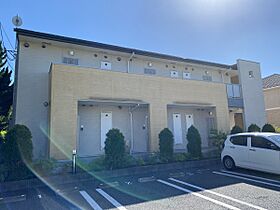 兵庫県姫路市南条２丁目（賃貸アパート1LDK・2階・33.34㎡） その1