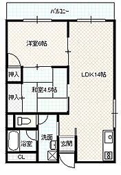 山陽電鉄本線 尾上の松駅 徒歩21分 5階/-
