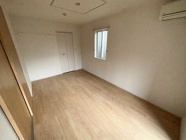 洋室