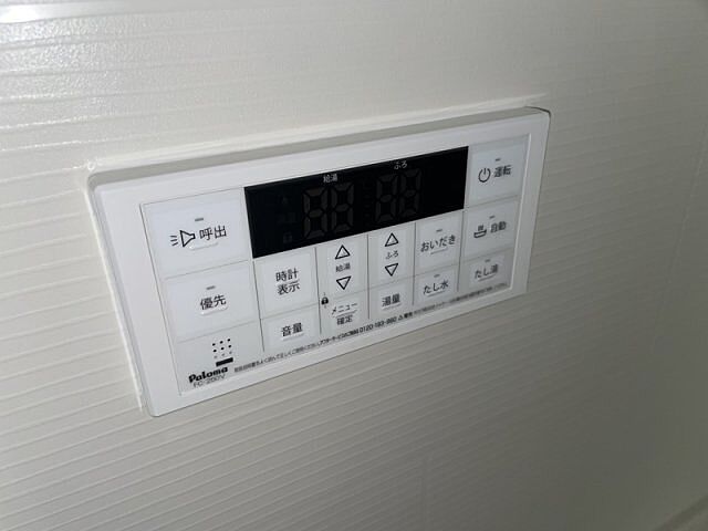 浴室
